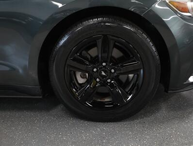 2016 Ford Mustang V6 Convertible   - Photo 41 - Addison, IL 60101