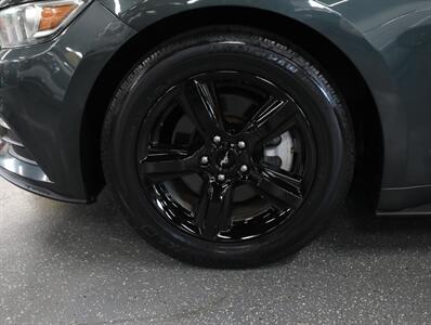 2016 Ford Mustang V6 Convertible   - Photo 40 - Addison, IL 60101