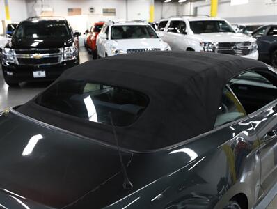 2016 Ford Mustang V6 Convertible   - Photo 38 - Addison, IL 60101