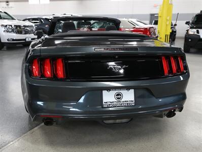 2016 Ford Mustang V6 Convertible   - Photo 10 - Addison, IL 60101