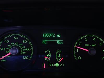 2009 Lincoln Town Car Signature Limited   - Photo 35 - Addison, IL 60101