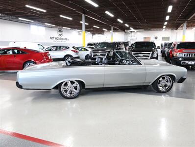 1965 Buick Skylark Convertible   - Photo 10 - Addison, IL 60101