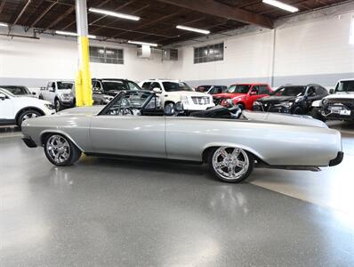 1965 Buick Skylark Convertible   - Photo 15 - Addison, IL 60101