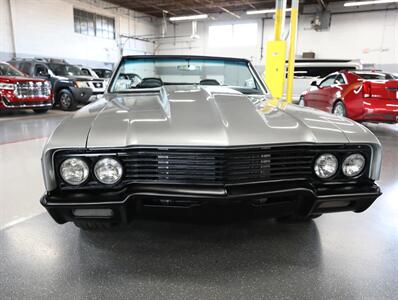 1965 Buick Skylark Convertible   - Photo 6 - Addison, IL 60101