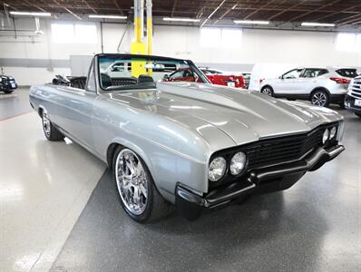 1965 Buick Skylark Convertible   - Photo 8 - Addison, IL 60101