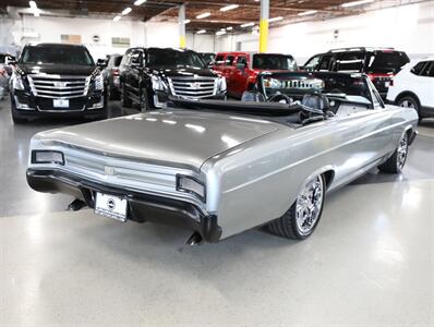 1965 Buick Skylark Convertible   - Photo 11 - Addison, IL 60101