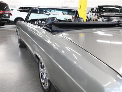 1965 Buick Skylark Convertible   - Photo 14 - Addison, IL 60101