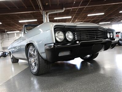 1965 Buick Skylark Convertible   - Photo 42 - Addison, IL 60101