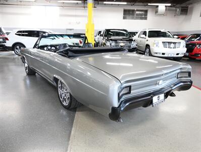 1965 Buick Skylark Convertible   - Photo 13 - Addison, IL 60101