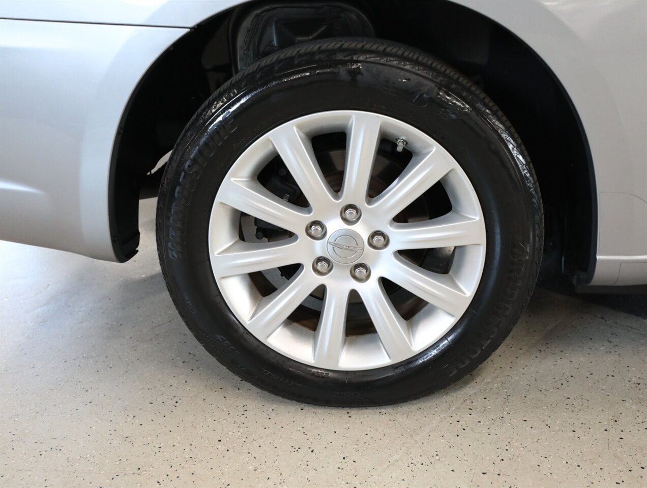 2014 Chrysler 200 Touring - Photo 41 - Addison, IL 60101