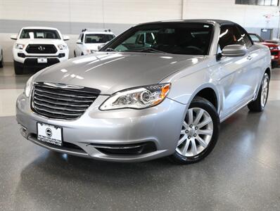2014 Chrysler 200 Touring   - Photo 33 - Addison, IL 60101