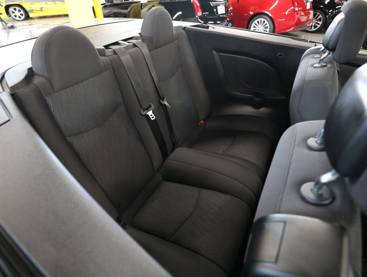 2014 Chrysler 200 Touring - Photo 19 - Addison, IL 60101