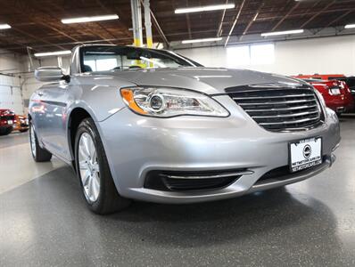 2014 Chrysler 200 Touring   - Photo 46 - Addison, IL 60101