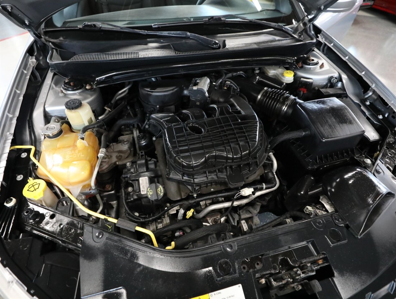 2014 Chrysler 200 Touring - Photo 43 - Addison, IL 60101