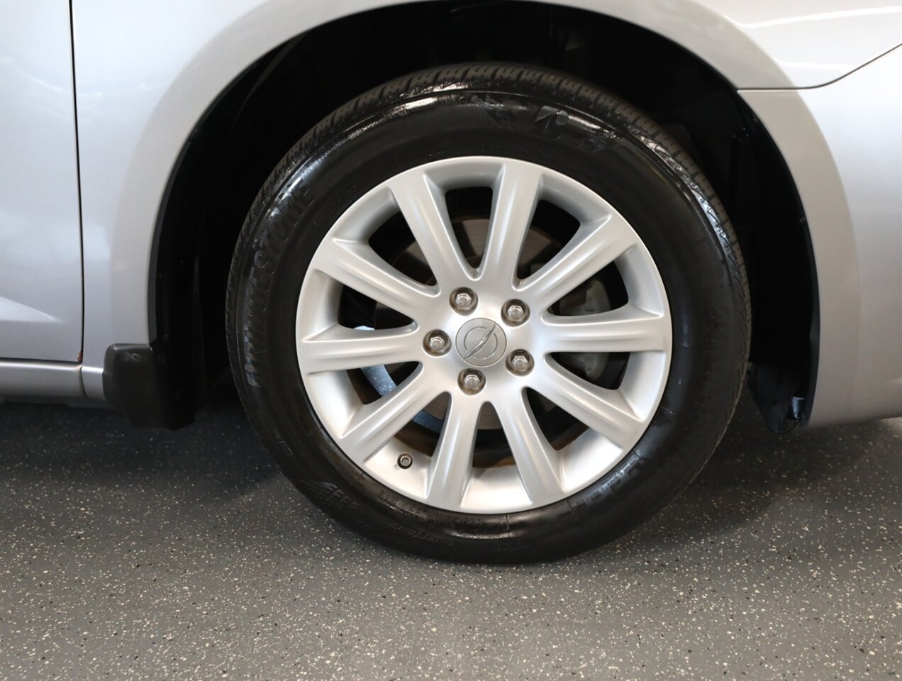 2014 Chrysler 200 Touring - Photo 40 - Addison, IL 60101