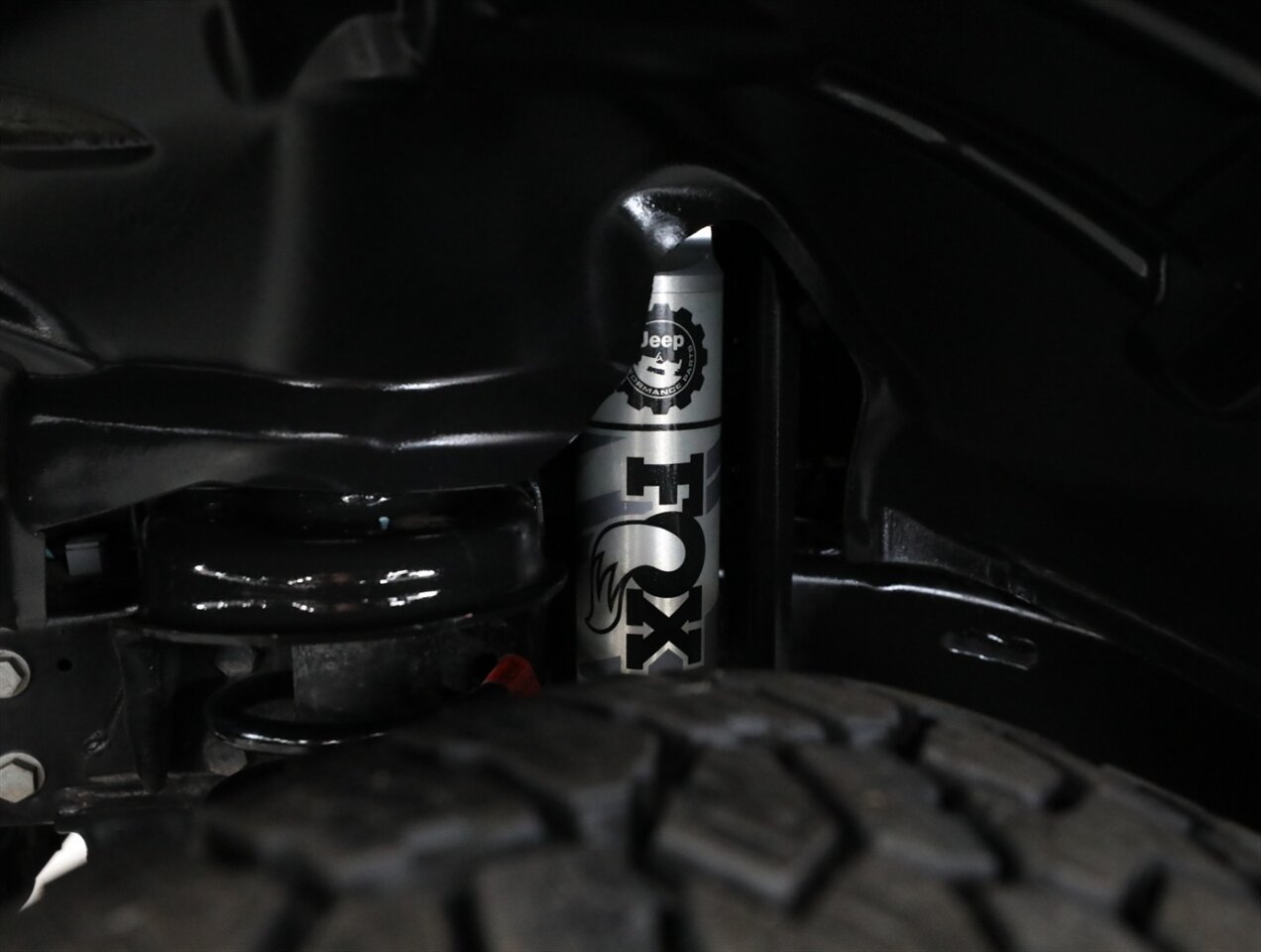 2018 Jeep Wrangler Unlimited Sahara - Photo 48 - Addison, IL 60101