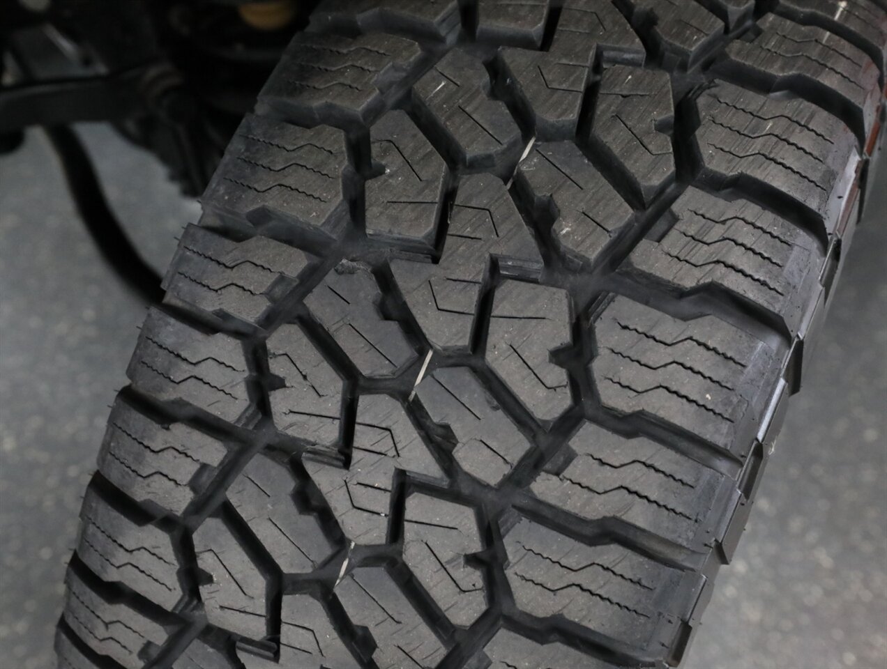 2018 Jeep Wrangler Unlimited Sahara - Photo 47 - Addison, IL 60101