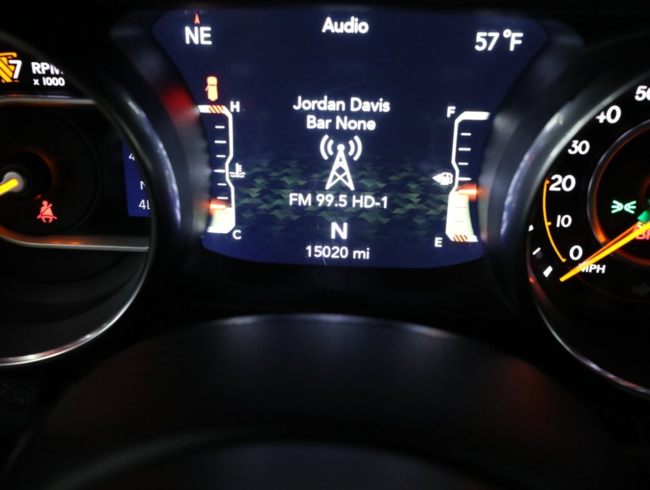 2018 Jeep Wrangler Unlimited Sahara - Photo 41 - Addison, IL 60101