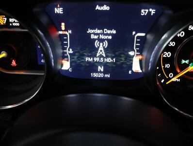 2018 Jeep Wrangler Unlimited Sahara - Photo 41 - Addison, IL 60101