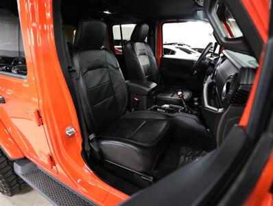 2018 Jeep Wrangler Unlimited Sahara - Photo 18 - Addison, IL 60101