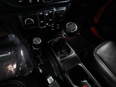 2018 Jeep Wrangler Unlimited Sahara - Photo 31 - Addison, IL 60101