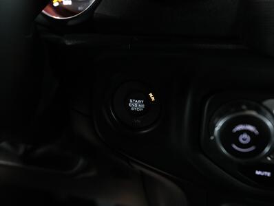 2018 Jeep Wrangler Unlimited Sahara - Photo 34 - Addison, IL 60101