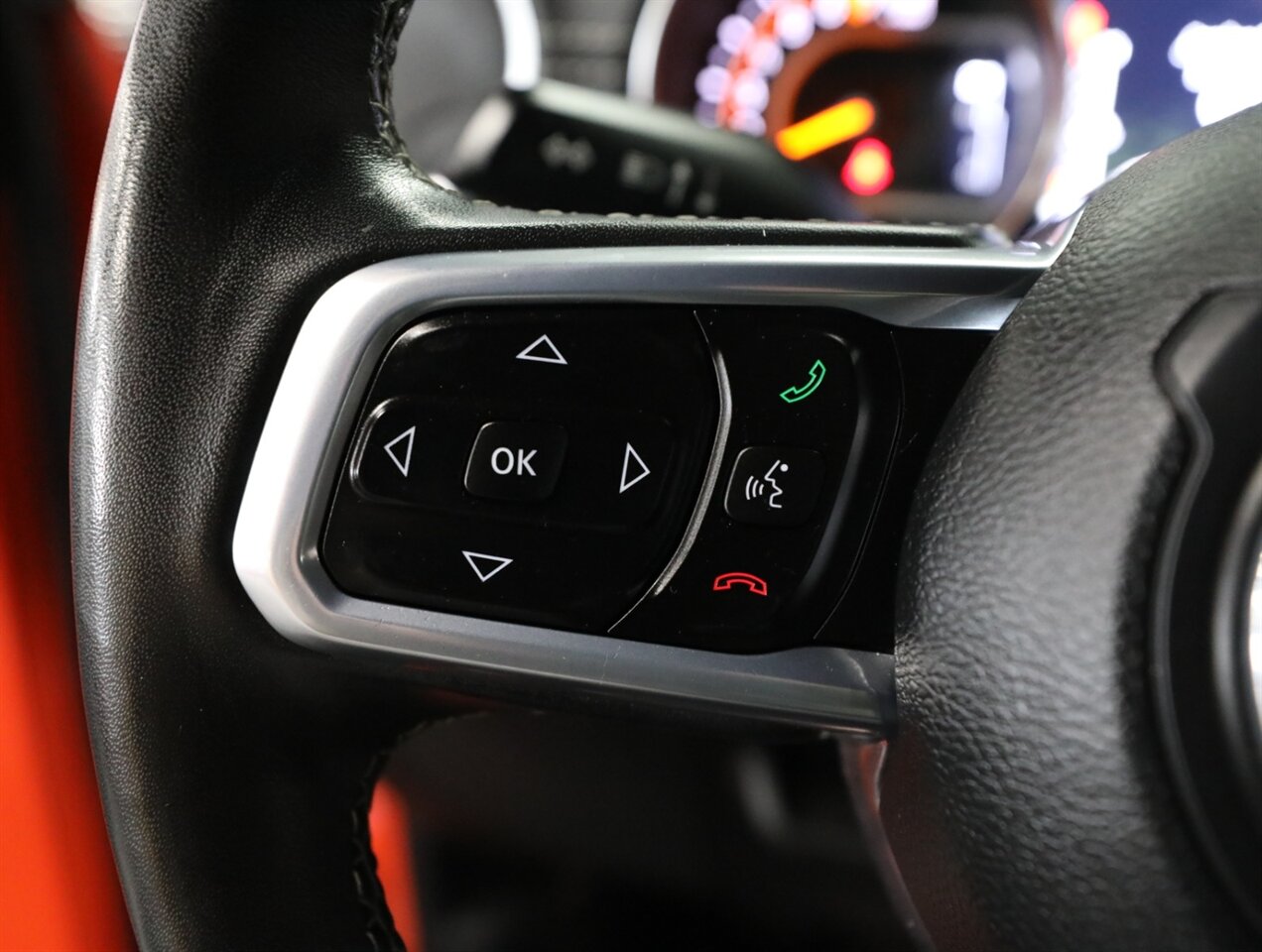 2018 Jeep Wrangler Unlimited Sahara - Photo 38 - Addison, IL 60101