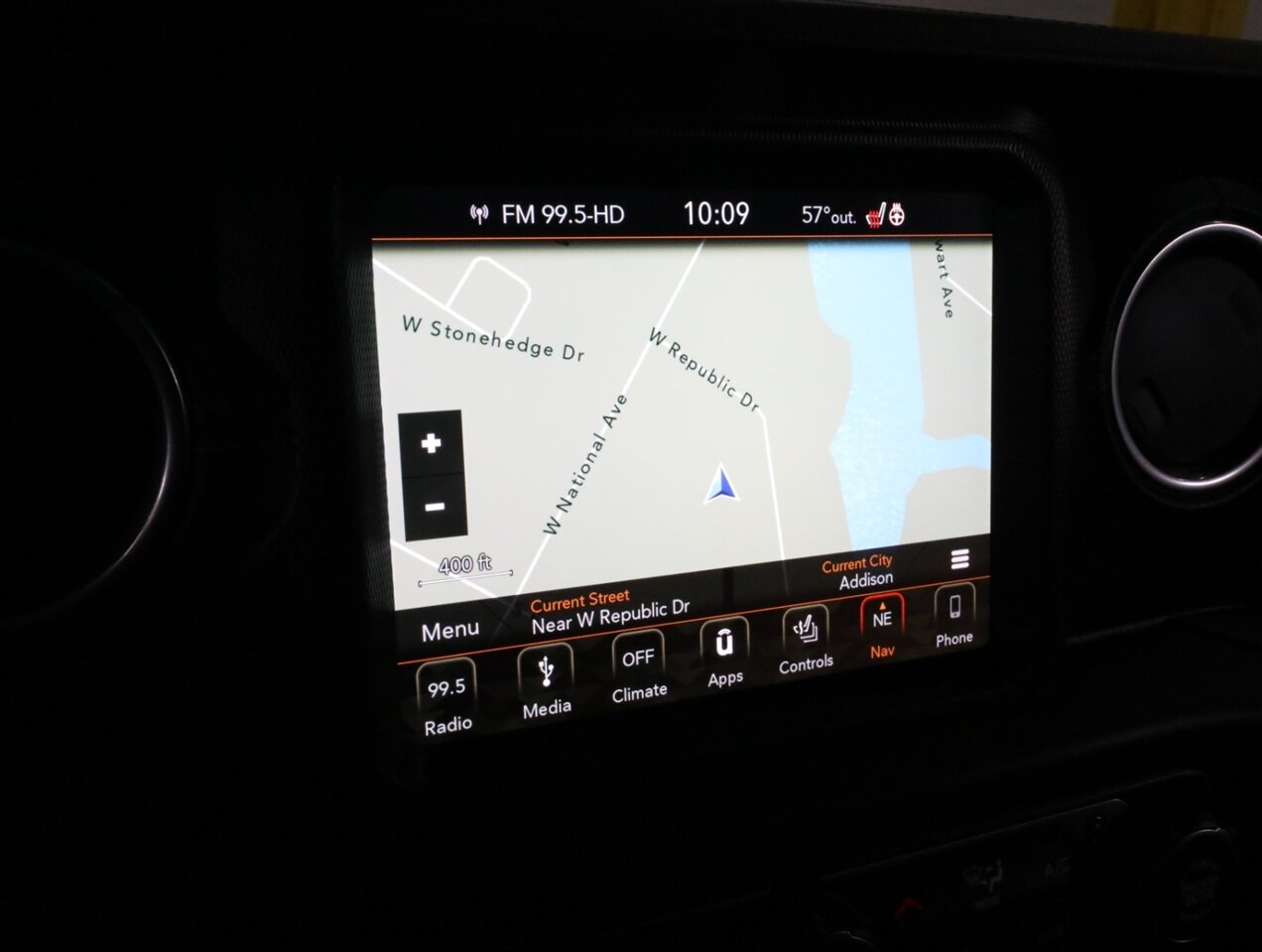 2018 Jeep Wrangler Unlimited Sahara - Photo 35 - Addison, IL 60101