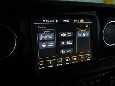 2018 Jeep Wrangler Unlimited Sahara - Photo 37 - Addison, IL 60101