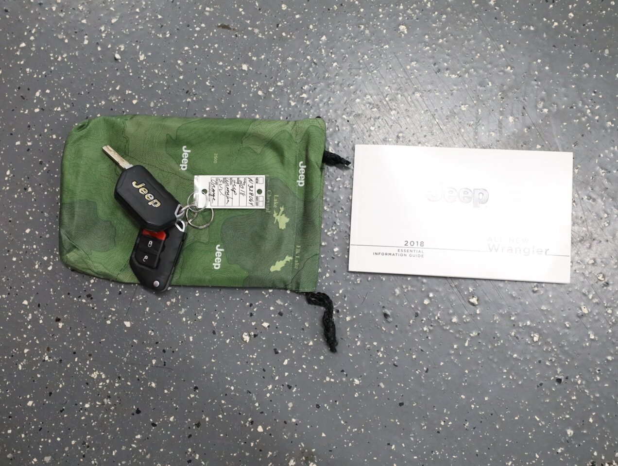 2018 Jeep Wrangler Unlimited Sahara - Photo 51 - Addison, IL 60101