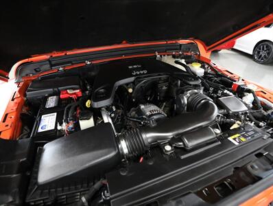 2018 Jeep Wrangler Unlimited Sahara - Photo 49 - Addison, IL 60101