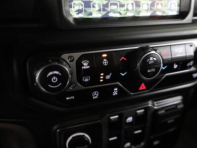 2018 Jeep Wrangler Unlimited Sahara - Photo 33 - Addison, IL 60101