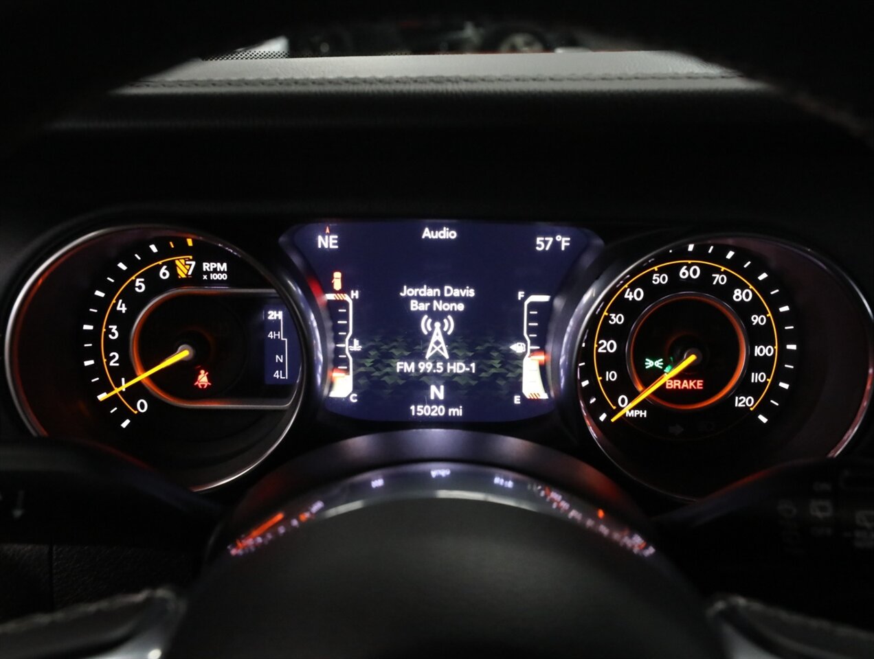 2018 Jeep Wrangler Unlimited Sahara - Photo 40 - Addison, IL 60101