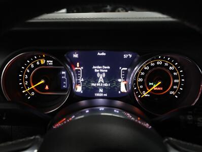 2018 Jeep Wrangler Unlimited Sahara - Photo 40 - Addison, IL 60101