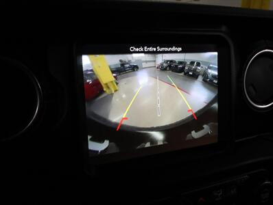 2018 Jeep Wrangler Unlimited Sahara - Photo 36 - Addison, IL 60101