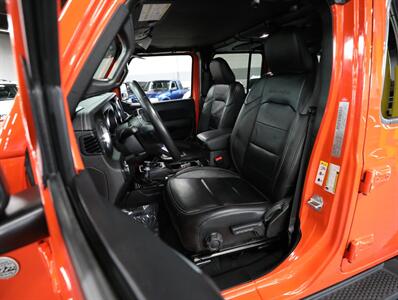 2018 Jeep Wrangler Unlimited Sahara - Photo 30 - Addison, IL 60101