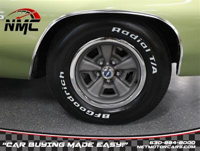 1972 Chevrolet Chevelle   - Photo 66 - Addison, IL 60101
