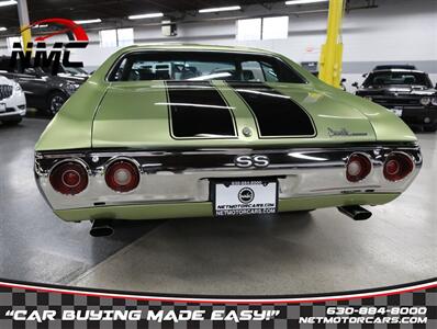 1972 Chevrolet Chevelle   - Photo 23 - Addison, IL 60101