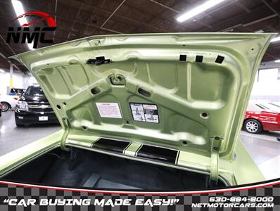 1972 Chevrolet Chevelle   - Photo 41 - Addison, IL 60101