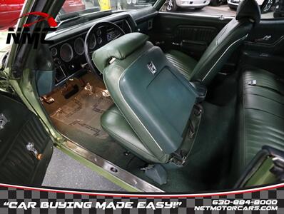 1972 Chevrolet Chevelle   - Photo 44 - Addison, IL 60101