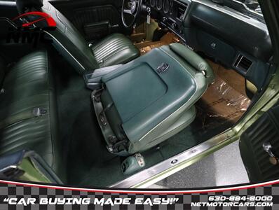1972 Chevrolet Chevelle   - Photo 35 - Addison, IL 60101