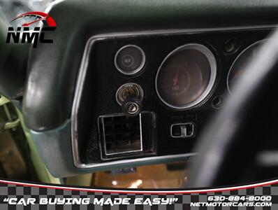 1972 Chevrolet Chevelle   - Photo 56 - Addison, IL 60101