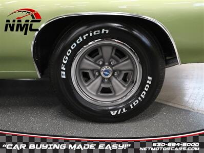 1972 Chevrolet Chevelle   - Photo 64 - Addison, IL 60101
