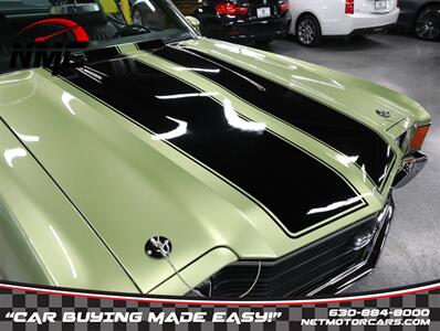 1972 Chevrolet Chevelle   - Photo 11 - Addison, IL 60101