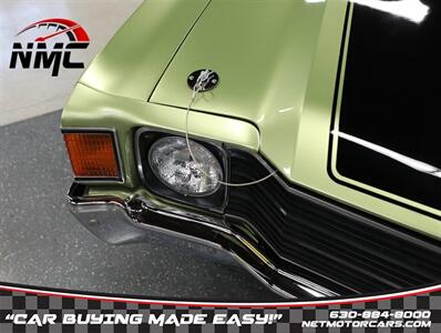 1972 Chevrolet Chevelle   - Photo 10 - Addison, IL 60101