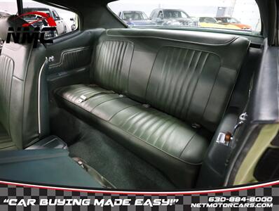 1972 Chevrolet Chevelle   - Photo 43 - Addison, IL 60101