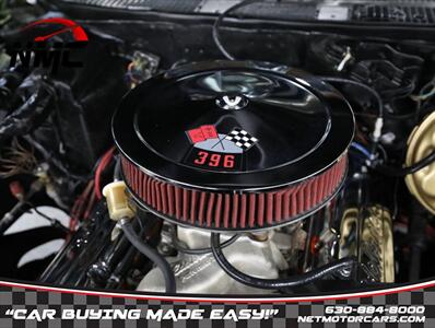 1972 Chevrolet Chevelle   - Photo 69 - Addison, IL 60101