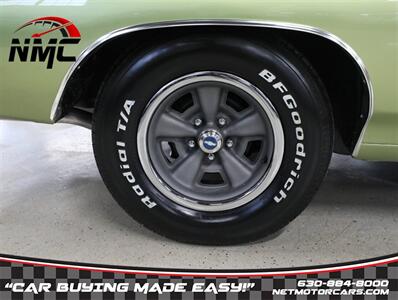1972 Chevrolet Chevelle   - Photo 67 - Addison, IL 60101
