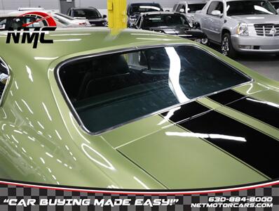 1972 Chevrolet Chevelle   - Photo 28 - Addison, IL 60101