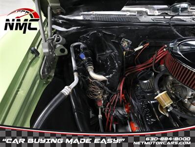 1972 Chevrolet Chevelle   - Photo 74 - Addison, IL 60101